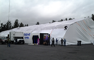 RENTA DE CARPAS GIGANTES