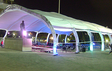 RENTA DE CARPAS GIGANTES