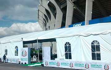 RENTA DE CARPAS GIGANTES