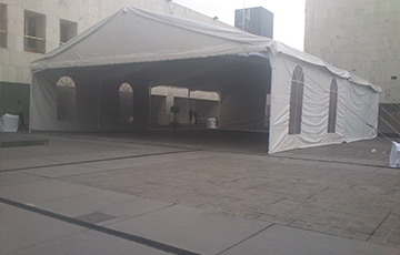 RENTA DE CARPAS GIGANTES