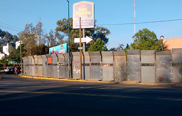 RENTA DE CARPAS GIGANTES