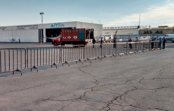 RENTA DE CARPAS GIGANTES