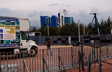 RENTA DE CARPAS GIGANTES