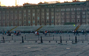 RENTA DE CARPAS GIGANTES