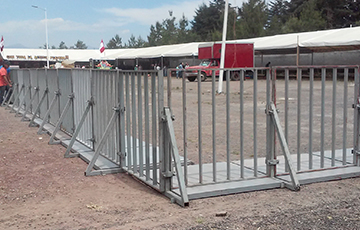 RENTA DE CARPAS GIGANTES