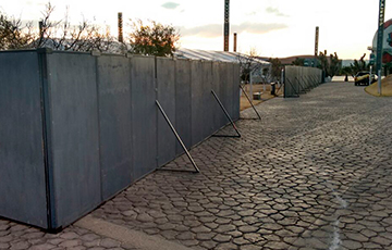 RENTA DE CARPAS GIGANTES