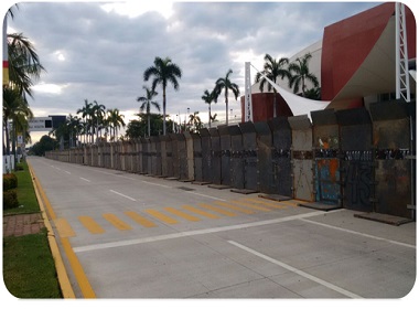 RENTA DE CARPAS GIGANTES