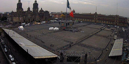 RENTA DE CARPAS GIGANTES