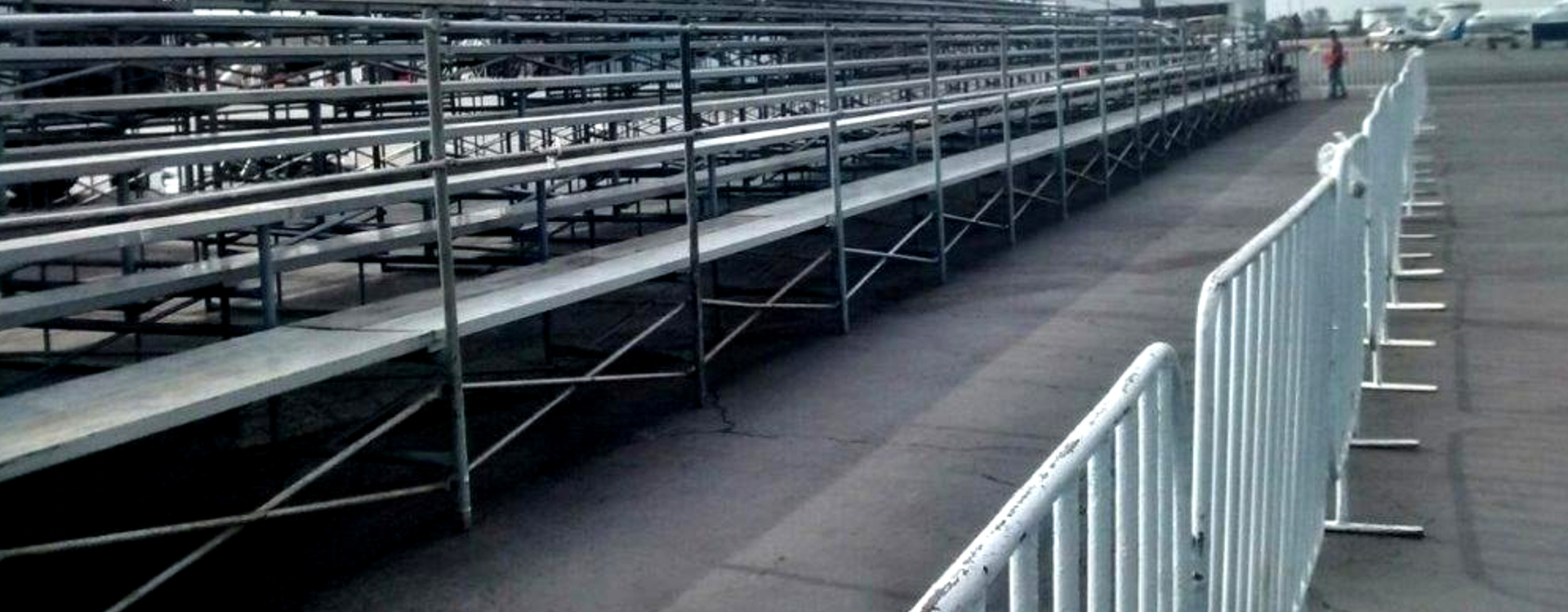 RENTA DE CARPAS GIGANTES